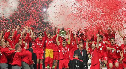 Το θαύμα της Πόλης ή αλλιώς μια μετάδοση από το πέταλο!