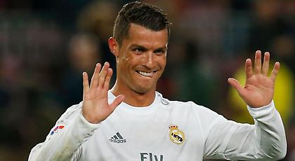 Κριστιάνο Ροναλντο προς Παρί και Σίτι: «Ξεχάστε με»