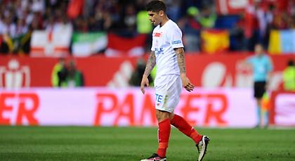 «Έβαλε τα κλάματα στα αποδυτήρια ο Μπανέγα»