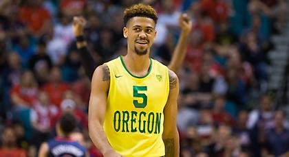 Εκτός ντραφτ ο Ντόρσεϊ!