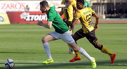 Θέλει τον Μελίσση ο Απόλλων Σμύρνης