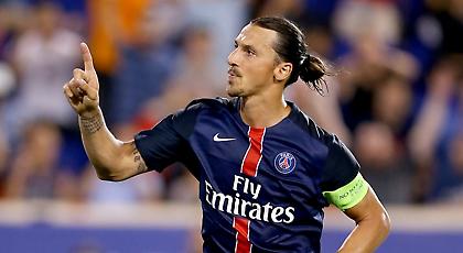 Καμία συμφωνία Ιμπραΐμοβιτς και Γιουνάιτεντ!