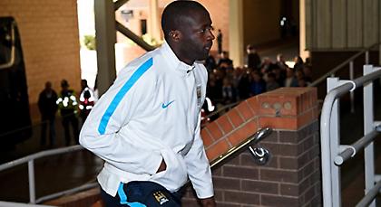 Πιέζει για Τουρέ η Ίντερ