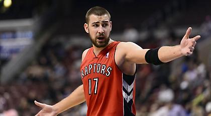 Βαλαντσιούνας: «Είμαι έτοιμος να παίξω»