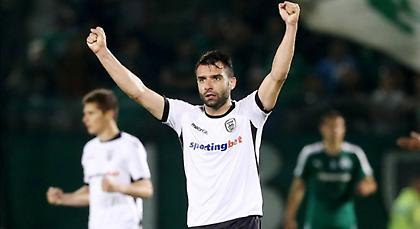 «Καζούρα» του Τζαβέλλα σε Μπάρκογλου-Χλωρό (pics)