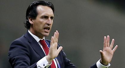 «Ο Έμερι θα μείνει στη Σεβίλλη»