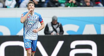 Αγόρασε τον Κράμαριτς από τη Λέστερ η Χόφενχαϊμ