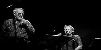 Συναυλία String Theory Ensemble στο Μουσείο Ακρόπολης