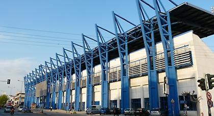 Τα κύρια σημεία από το φύλλο αγώνα του Αιγάλεω-Προοδευτική