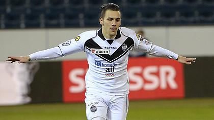 Το «κόλλησε» ο Δώνης (video)