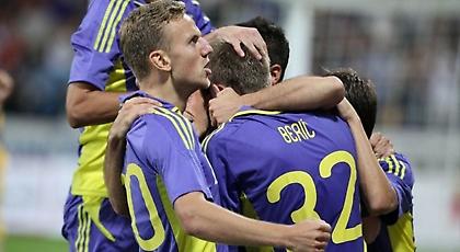 Μάριμπορ στη «ρωσική ρουλέτα»