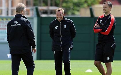 «Πακέτο» με τον Ρότζερς ο Ντέιβις