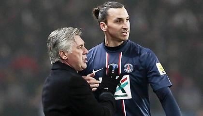 «Ο Ρονάλντο, ο Μέσι κι εγώ μπορούμε να κάνουμε την διαφορά»