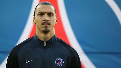 Τόσα και ακατέβατα ζητάει από τη Γιουνάιτεντ ο Ζλάταν