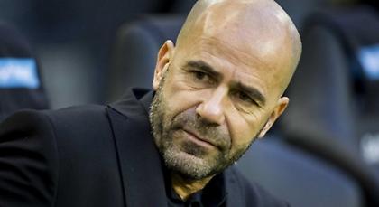 Πήρε προπονητή και ξεκινά... αντεπίθεση ο Άγιαξ!