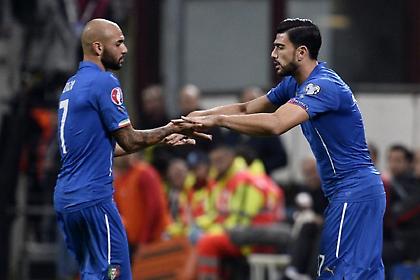 Τζάτζα… εφόσον φύγει ο Πελέ