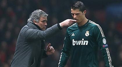 Ο Κριστιάνο ενδιαφέρεται ακόμη για την Μάντσεστερ Γιουνάιτεντ