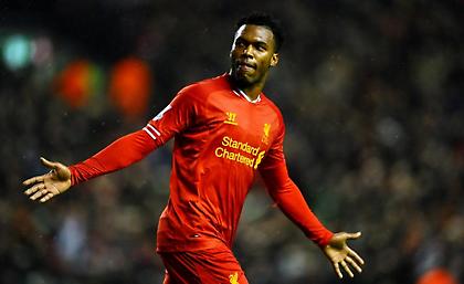 Αμφίβολος για το Euro ο Στάριτζ