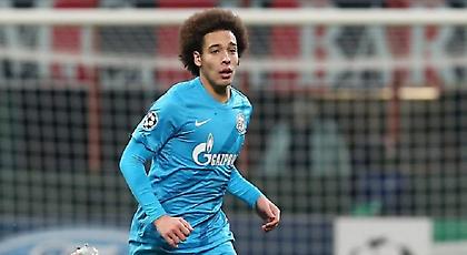 Το «παλεύει» για Βίτσελ η Στόουκ