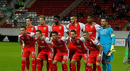 Έρευνα της UEFA για στημένα στην Αλβανία