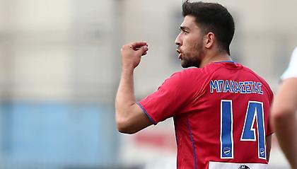 ΜΠΑΚΑΣΕΤΑΣ: Μόνο με μυαλό, κάνεις του κεφαλιού σου!