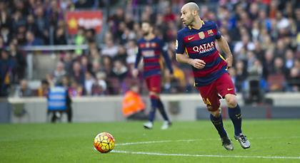 Αυτά «διώχνουν» τον Μαστσεράνο από την Μπαρτσελόνα!