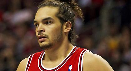 Μύλος με Νοά και Μπουλς