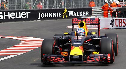 Στο χαμό πρώτος ο Ρικιάρντο