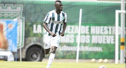 Πήρε Κολομβιανό στόπερ η Μπαρτσελόνα (video)