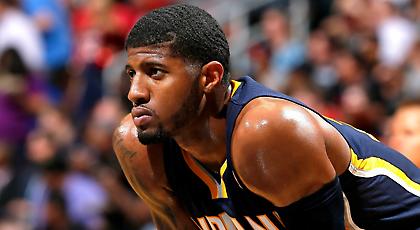 Στην Ελλάδα ο Πολ Τζορτζ! (pics)