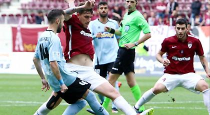 Ύποπτα χειραγώγησης τα ΑΕΛ – Παναχαϊκή και Κισσαμικός – Εργοτέλης