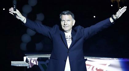 ΠΑΕ ΑΕΛ: «Στηρίζουμε Τσιώλη, καμία κουβέντα για μεταγραφές»