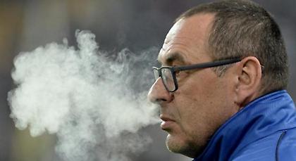 Ανανέωσε... χωρίς συνάντηση ο προπονητής της Νάπολι!