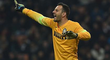 Ανανέωσε με την Ίντερ ο Χαντάνοβιτς