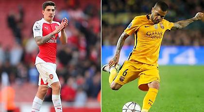 Μπεγιερίν για αντι-Άλβες