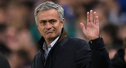 Υπέγραψε στη Γιουνάιτεντ ο Μουρίνιο!