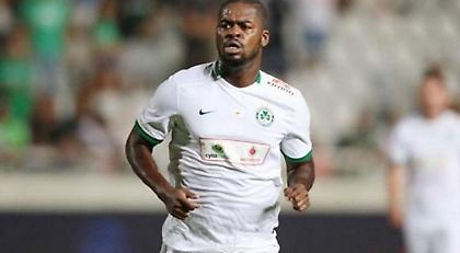 Τέλος ο Ρομαρίκ από την Ομόνοια