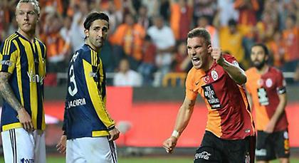 Νέο «κάζο» για Περέιρα, του πήρε το Κύπελλο Τουρκίας  η Γαλατά!