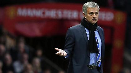 Ώρα ανακοινώσεων για Μουρίνιο