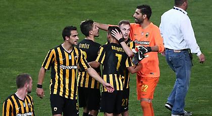 Η ΑΕΚ του 2016 καταθέτει ψυχή και γι’ αυτό θα μείνει αξέχαστη