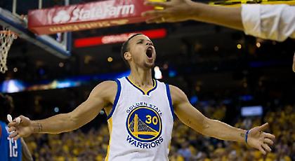 Οι Γουόριορς έχουν σφυγμό!