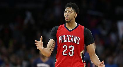 Απίστευτο: Πώς έχασε 24 εκατ. δολάρια ο Άντονι Ντέιβις!