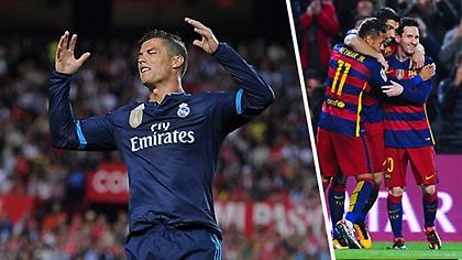 Συμβουλές από «MSN» σε Ρονάλντο για τον τελικό (video)