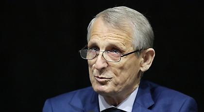 ΔΕΚΑ παράγοντες της ΕΠΟ με την Εθνική στην Αυστραλία!