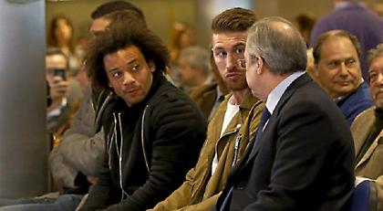 «Τρελό» πριμ για το ενδέκατο δίνει η Ρεάλ