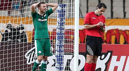 Οι «τρέλες» του ποδοσφαιρικού Παναθηναϊκού