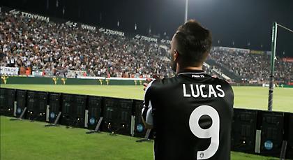 Γκαμεϊρό, Μπεράρντι, Πάκο ή... Λούκας Πέρεθ για την Μπαρτσελόνα!