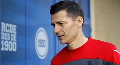 Έδιωξε Γκάλτσα και πάει για προπονητή επιπέδου η Εσπανιόλ!