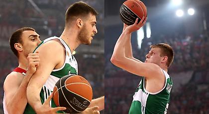 Πού είσαι Σάσα να δεις το «πράσινο» μέλλον!