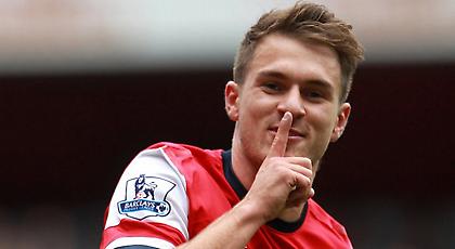 «Βλέπει» Ράμσεϊ η Μπαρτσελόνα